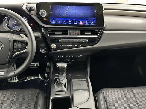 Used 2022 Lexus ES 350 F Sport FWD image 23