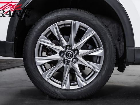 Used 2020 MAZDA CX-5 Grand Touring AWD/4WD image 12