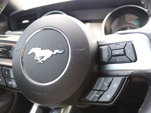 Used 2021 Ford Mustang GT w/ GT Performance Package RWD image 20