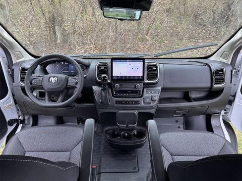 Used 2024 RAM ProMaster 3500 image 4