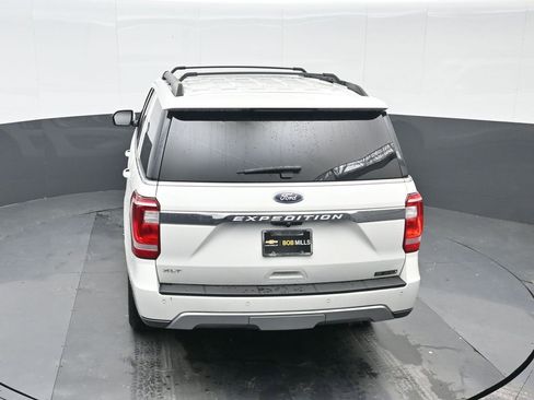 Used 2021 Ford Expedition XLT image 20