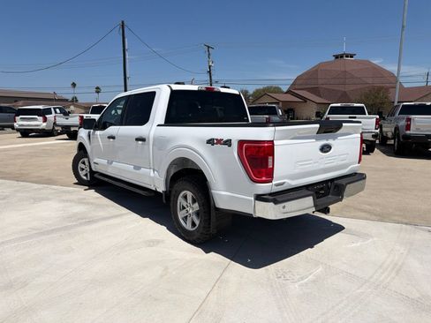 Used 2023 Ford F150 XLT w/ Equipment Group 301A Mid AWD/4WD image 5