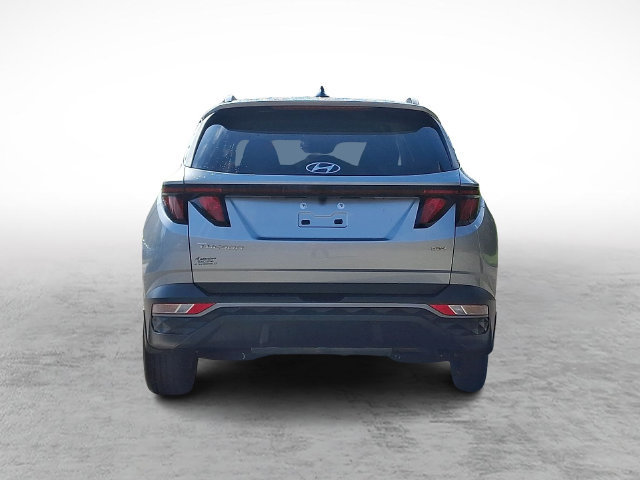 Used 2024 Hyundai Tucson SEL AWD/4WD image 4