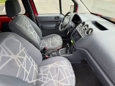 Used 2012 Ford Transit Connect XLT FWD image 43