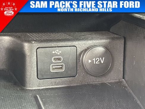 Used 2025 Ford Escape ST-Line FWD image 29