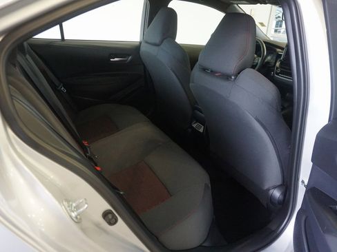 Certified 2023 Toyota Corolla SE image 20