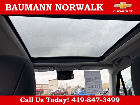 Used 2023 Jeep Renegade Limited w/ Sun/Sound Group AWD/4WD image 39