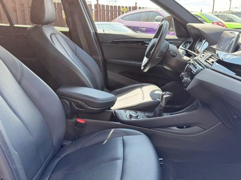 Used 2019 BMW X1 xDrive28i w/ Convenience Package image 27