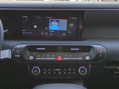 New 2026 Hyundai Palisade Calligraphy image 17