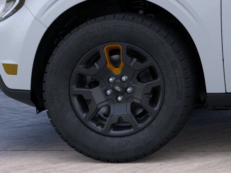 New 2026 Ford Maverick Tremor AWD/4WD image 21