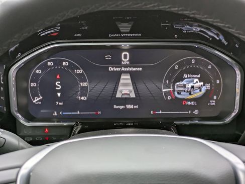 New 2026 GMC Sierra 2500 SLT w/ SLT Premium Package image 20