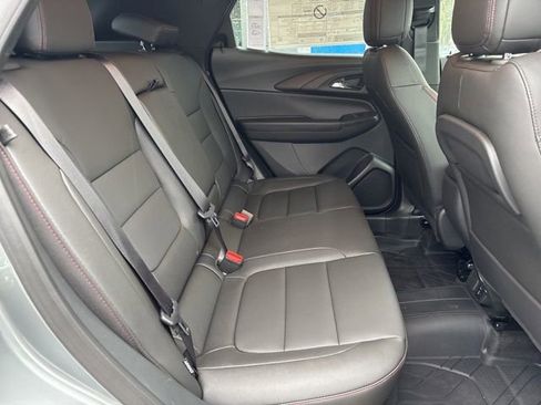 New 2026 Chevrolet TrailBlazer RS w/ Convenience Package image 38