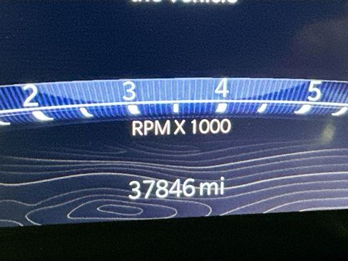 Certified 2023 Jeep Grand Cherokee Altitude AWD/4WD image 16