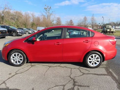 Used 2014 Kia Rio LX image 12