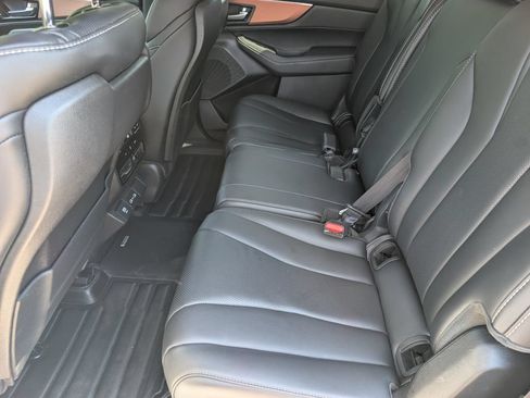 Used 2022 Acura MDX SH-AWD w/ Technology Package image 19