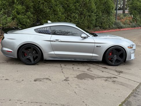Used 2020 Ford Mustang GT image 16