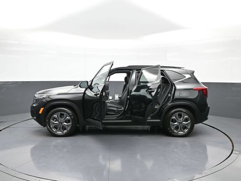 Certified 2024 Kia Seltos S AWD/4WD image 42