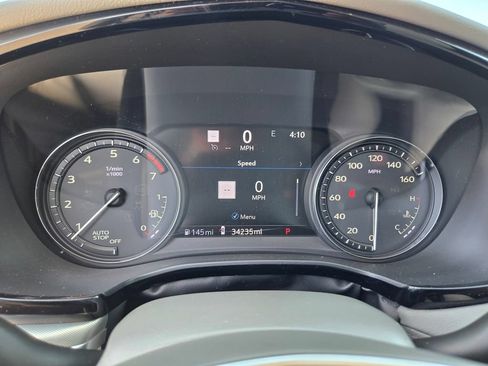 Used 2022 Cadillac XT5 Premium Luxury w/ Technology Package FWD image 22