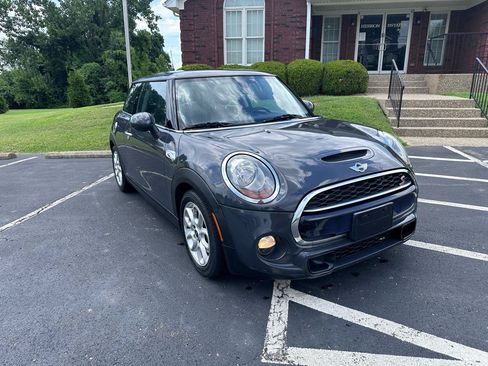 Used 2015 MINI Cooper S FWD image 10