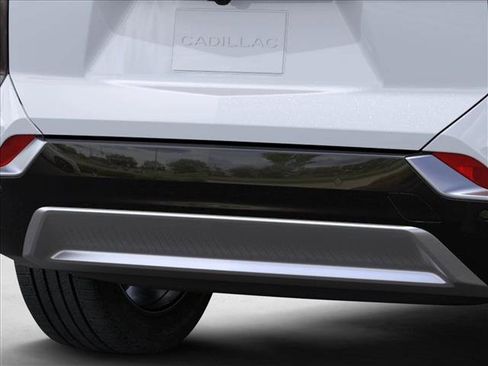 New 2026 Cadillac Optiq Luxury 1 RWD image 14