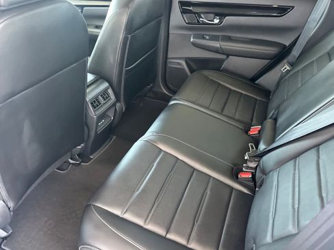 New 2026 Honda CR-V EX-L image 12