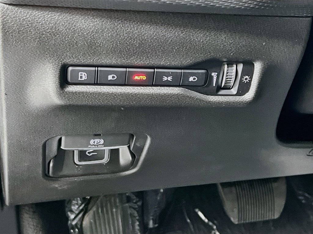 New 2026 Jeep Cherokee Overland AWD/4WD image 10