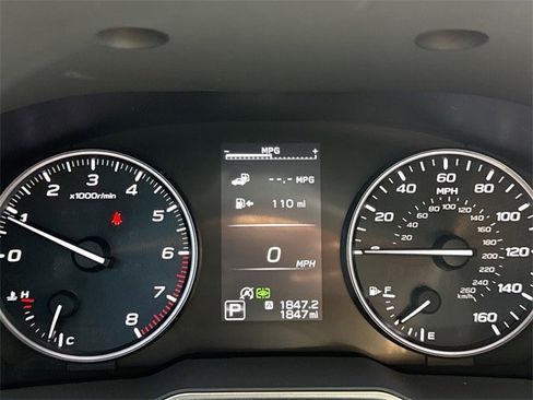 Certified 2025 Subaru Outback Limited image 29