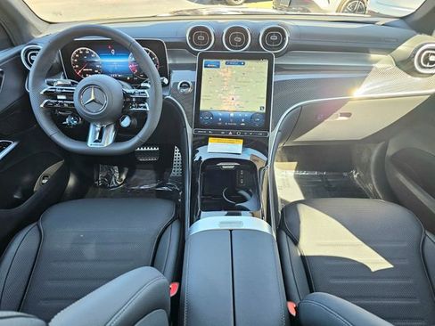 New 2026 Mercedes-Benz GLC 43 AMG 4MATIC image 26