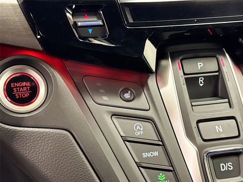 New 2026 Honda Odyssey Sport-L image 18