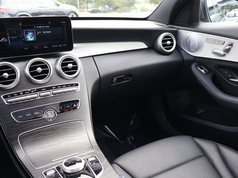 Used 2021 Mercedes-Benz C 300 Sedan image 21