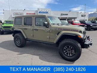 New 2026 Jeep Wrangler Unlimited Rubicon video 1