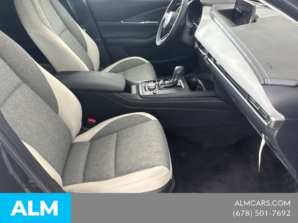 Used 2026 MAZDA CX-30 Aire Edition AWD/4WD image 16