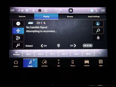 Used 2023 Jeep Wagoneer 2WD w/ Premium Group I image 20