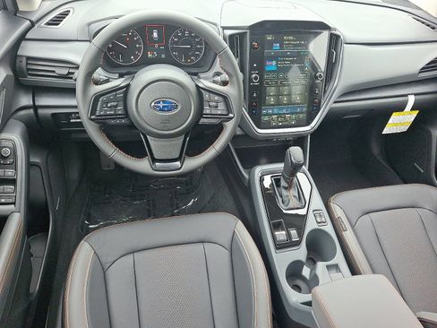 New 2025 Subaru Crosstrek 2.5i Limited image 7