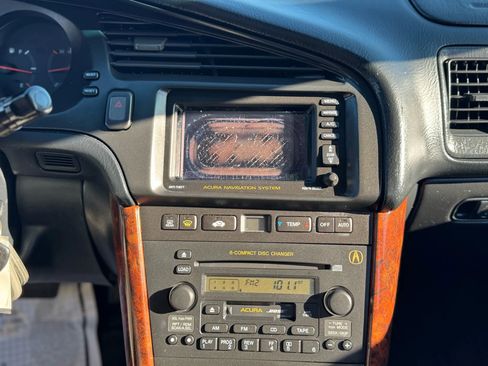 Used 2003 Acura TL image 23