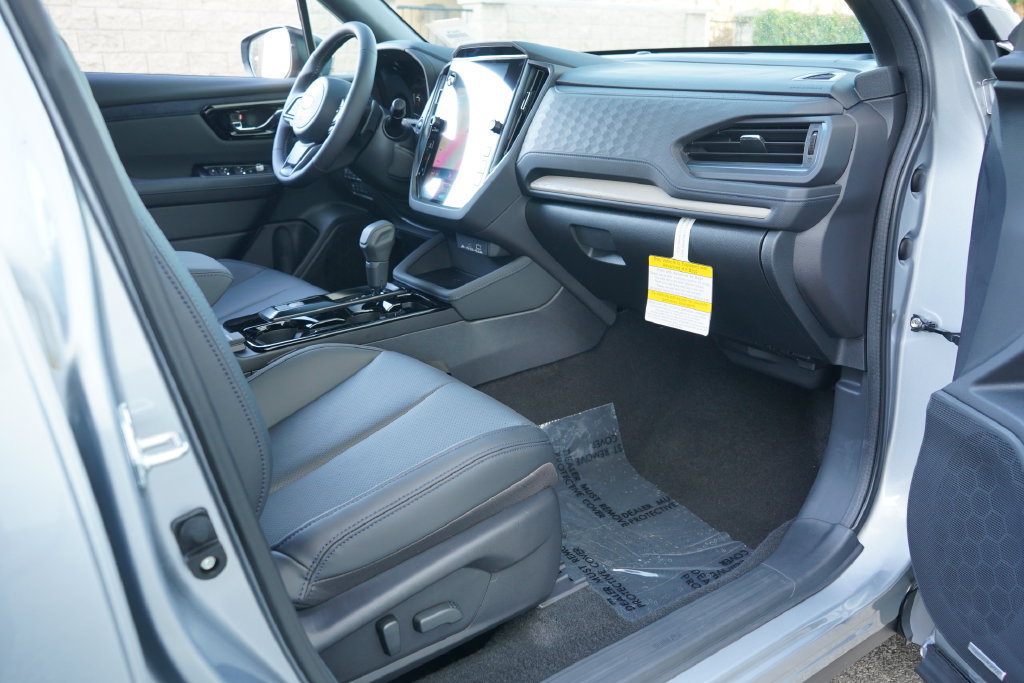 New 2026 Subaru Forester Touring AWD/4WD image 28