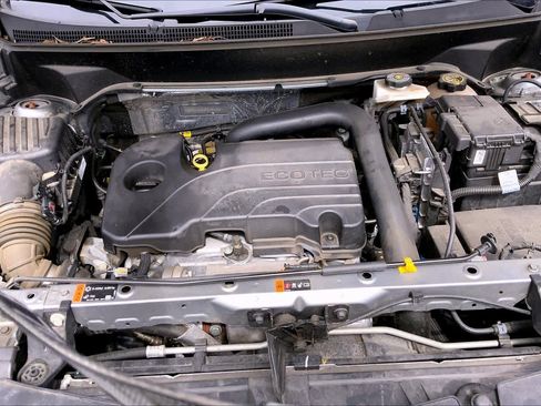 Used 2023 Chevrolet Equinox LT image 32