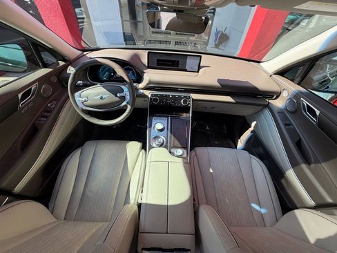 Used 2023 Genesis GV80 2.5T w/ Prestige 20" Package AWD/4WD image 22