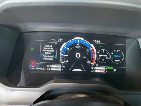 Certified 2023 Toyota Sequoia Platinum image 10