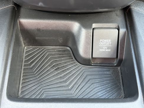 Used 2018 Honda CR-V EX-L image 9