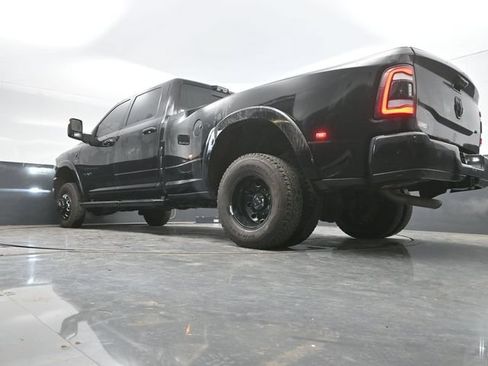 Used 2024 RAM 3500 Limited w/ Night Edition AWD/4WD image 53