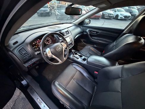 Used 2016 Nissan Altima 2.5 SL image 15
