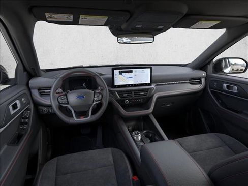 New 2026 Ford Explorer ST image 9