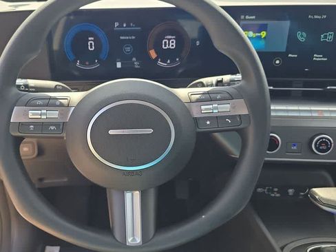 New 2026 Hyundai Kona SE FWD image 23