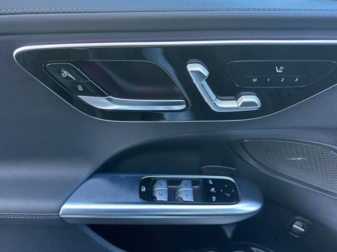 Certified 2023 Mercedes-Benz C 300 Sedan image 11