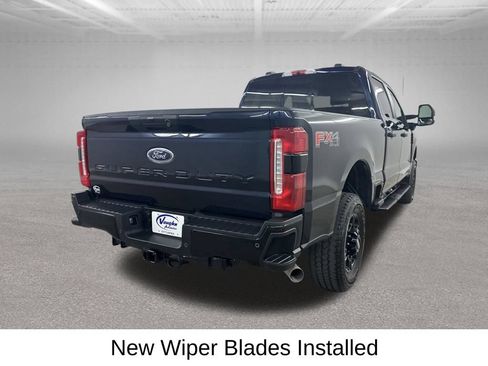 Used 2024 Ford F250 XL w/ STX Appearance Package AWD/4WD image 14