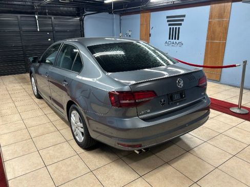 Used 2018 Volkswagen Jetta S image 5