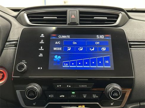 Certified 2022 Honda CR-V EX image 33