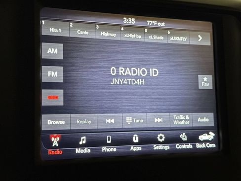 Used 2021 RAM 2500 Big Horn w/ Level 1 Equipment Group AWD/4WD image 14