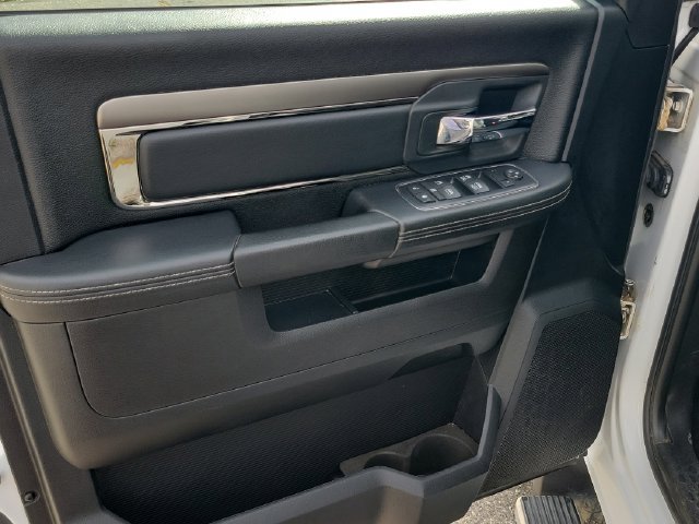 Used 2016 RAM 1500 Sport AWD/4WD image 14